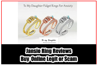 Jansio Ring Reviews