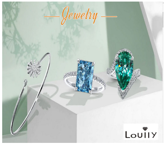 Louily Jewelry Reviews